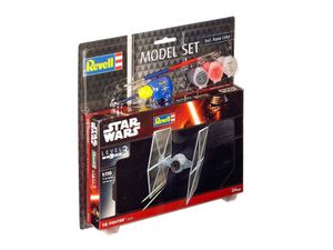 Revell Model Set TIE Fighter 1:110 Montagekit Ruimteveer