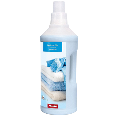 Miele Wasverzachter voor donszacht wasgoed 1,5 liter