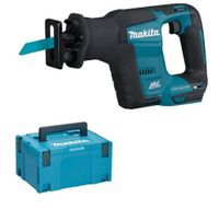 Makita DJR188ZJ 18v Reciprozaag Zonder accu&apos;s en lader, in Mbox - DJR188ZJ