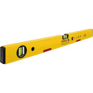 Stabila 70 M 02876 Magneetwaterpas Incl. magneet 100 cm 0.5 mm/m