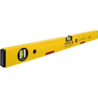 Stabila 70 M 02876 Magneetwaterpas Incl. magneet 100 cm 0.5 mm/m - thumbnail