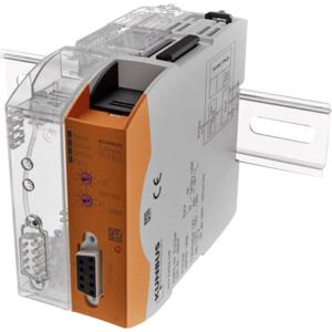 Revolution Pi by Kunbus PR100069 GW Profibus Uitbreidingsmodule 24 V 1 stuk(s)