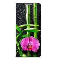 Xiaomi 12 Pro Smart Cover Orchidee - thumbnail