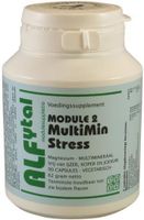 MultiMin stress magnesium-multimineraal - thumbnail