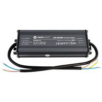 Deko Light IP, CV, V LED-transformator Constante spanning 0 mA - 3.34 A 12 V/DC 1 stuk(s) - thumbnail