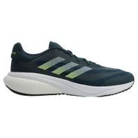 adidas Hardloopschoenen Supernova 3 - Arctic Night/Grijs/Lucid Lemon