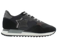 Atlantic S Dracoc black ardesia Zwart 