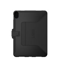 Urban Armor Gear Scout Folio Back cover Zwart Tabletcover - thumbnail