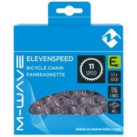 Ketting M-Wave 11v 1/2x11/128