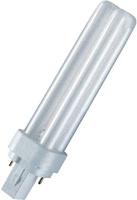 Osram G24d 26 Watt compacte fluorescentielamp Dulux-lamp [Energieklasse B]
