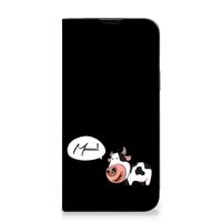 iPhone 14 Magnet Case Cow - thumbnail