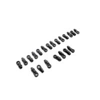 Axial - SCX6: Rod End Set (20) (AXI254006)