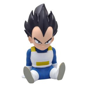 Dragon Ball Chibi Bust Bank Vegeta 15 Cm