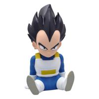 Dragon Ball Chibi Bust Bank Vegeta 15 Cm - thumbnail