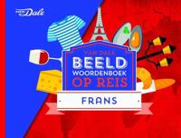 Van Dale Beeldwoordenboek op reis - Frans - Hans de Groot - Paperback (9789460773365)