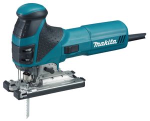 Makita 4351FCTJB 4351FCTJB Decoupeerzaag met pendelbeweging 720 W