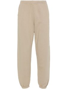 Sporty & Rich pantalon de jogging Wellness Club - Tons neutres