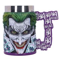 DC Comics Tankard The Joker - thumbnail