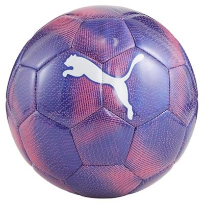 PUMA Final Graphic Ball Trainingsballen, Lapis Lazuli-Sunset Glow, 5 Unisex, Lapis Lazuli Sunset Glow, 5