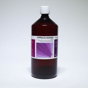 Ayurveda Health Pippalya arishta (1 ltr)