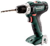 Metabo BS 12 Accu-Boorschroefmachine | 12V | In doos | Excl. Accu&apos;s en lader - 601036890 - thumbnail