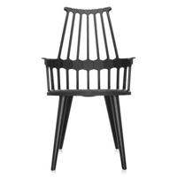 Kartell 595409 restaurant- & eetkamerstoel