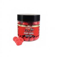 Dynamite Baits Robin Red Fluoro Pop-ups 15mm 125 gr - thumbnail