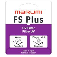 MARUMI FS Plus UV 49 mm