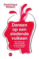 Dansen op een ziedende vulkaan - Dominique Willaert - ebook - thumbnail