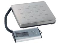 MAUL 1799209 brievenweger Elektronische postweegschaal Roestvrijstaal