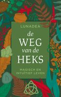 De weg van de heks - Lunadea - ebook - thumbnail