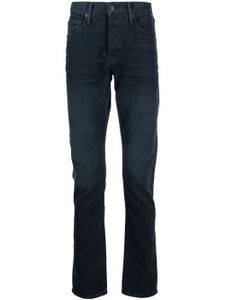 TOM FORD jean à coupe slim - Bleu