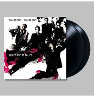 Duran Duran - Astronaut 2LP - thumbnail