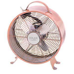 Adler AD 7324 Zolderventilator 17.5cm/6.6