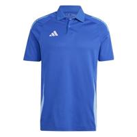Adidas Polo Shirt (korte mouw) Tiro 24 Competition Poloshirt, Royblu, IR7566, S