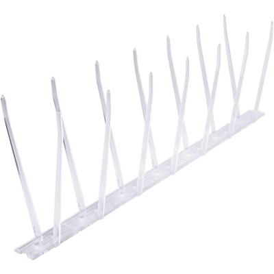Swissinno Natural Control Birds Away Spikes tegen duiven Functies Afschrikking 100 cm Swissinno Natural Control Birds Away Spikes tegen duiven Functies Afschrikking 100 cm