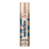 Wella Wella Wellaflex Haarspray Extra Sterk - 75 Ml