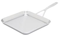 Demeyere Intense 5 grillpan 28cm