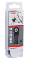 Bosch Accessoires Starlock AIZ 32 APB BIM, Wood+Metal, Curved-Tec 32 x 50 - 10 stuks verpakking - 2608664470