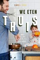 We eten thuis: 100 recepten uit de keuken van Levie