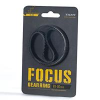 Tilta Naadloze Focus Gear Ring voor 88-90mm voor Tilta Mini Follow Focus Nucleus Nano DSLR 0.8 Mod Standard Gear Camera Objectief Accessoires TA-FGR-8890