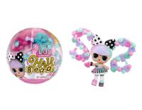 MGA Entertainment L.O.L. Surprise Hair Beads Tots speelfiguur Assortiment artikel