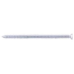 Fischer 532944 Windowframe screw 7.5 mm 212 mm T 100 stuk(s)