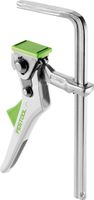 Festool Accessoires FS-HZ 160 | snelspanklem | 491594