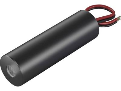 Picotronic Lasermodule Punt Rood 1 mW DB635-1-3-FA(14x45)-ADJ