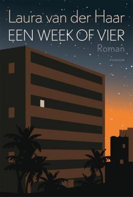 Laura van der Haar Een week of vier