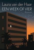 Laura van der Haar Een week of vier