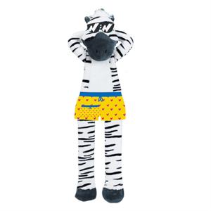 FOFOS SAFARI FLAP ZEBRA 20X10X70 CM