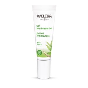 Weleda Sos A/puistjes Gel (vegan) 10ml