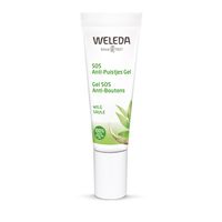 Weleda Sos A/puistjes Gel (vegan) 10ml - thumbnail